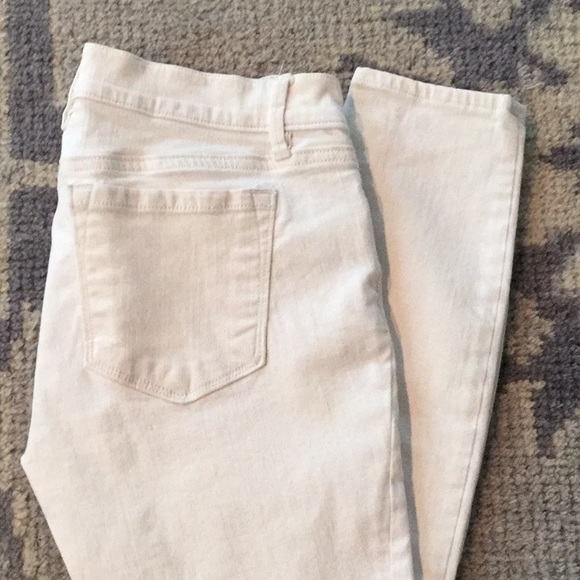 Ann Taylor Loft Ankle Pant - Picture 2 of 5